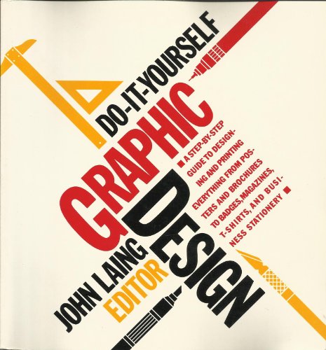 Do-It-Yourself Graphic Design 0020115504 Book Cover