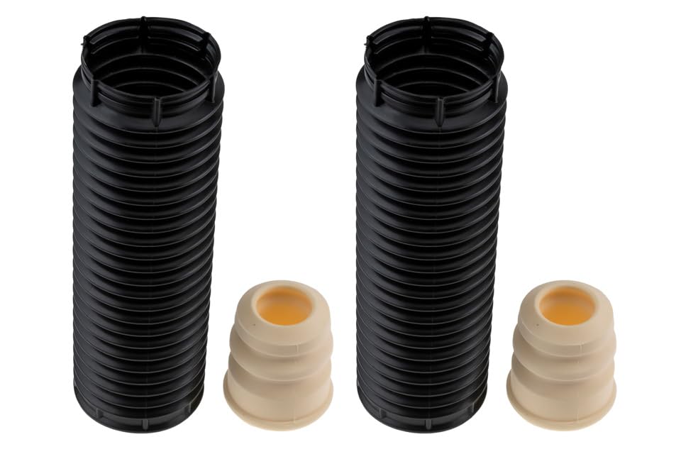 Amortiguador de polvo kit maletero delantero Ford Galaxy 06-15 soluciona fugas