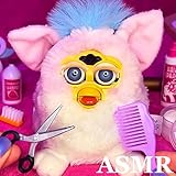  Vintage Furby Haircut RP Pt.2