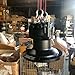 YN15V00035F1 Swing Motor Fits for Kobelco SK200-8 SK210-8 E215B E215BJ