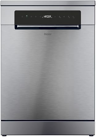 XF 4C7S0X-17 10 Programlı Wi-Fi + Bluetooth Bağlantılı Bulaşık Makinesi