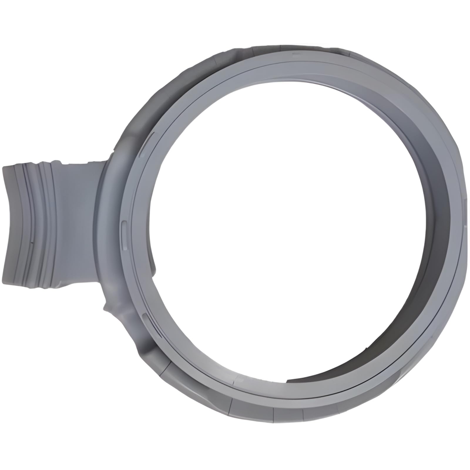 Joint de porte de machine à laver pour stopper les fuites de hublot