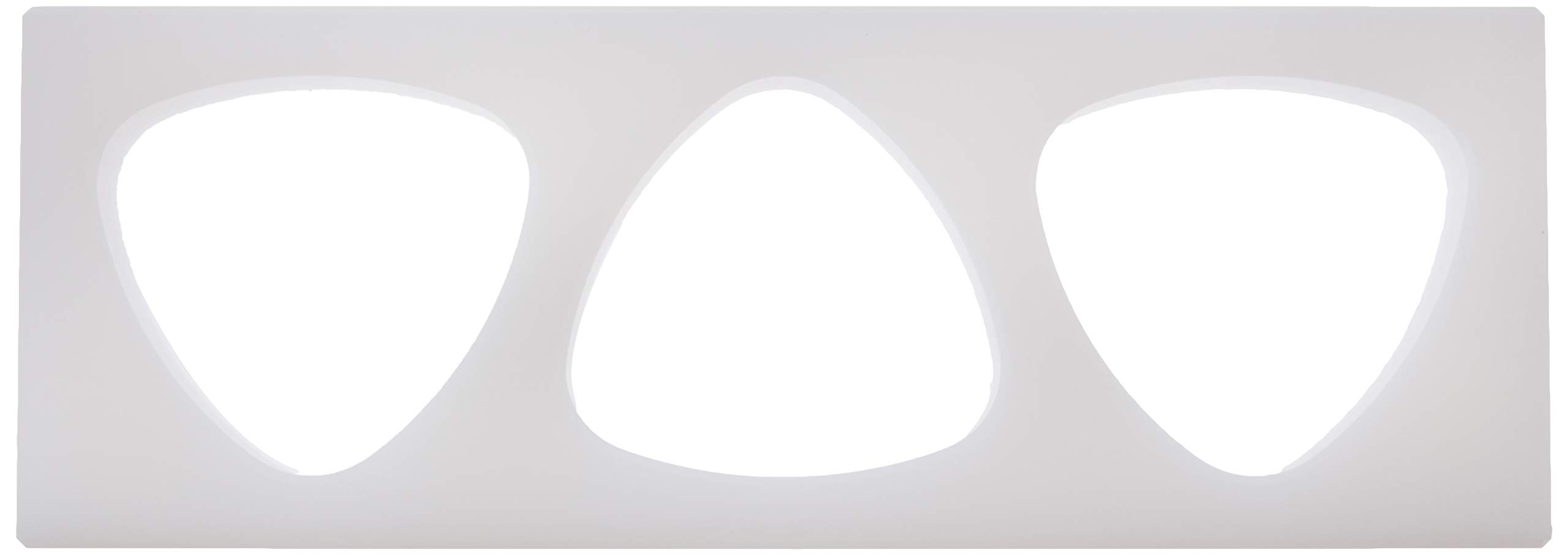 Kanto-Style Rice Ball Mold Set, 3-Piece