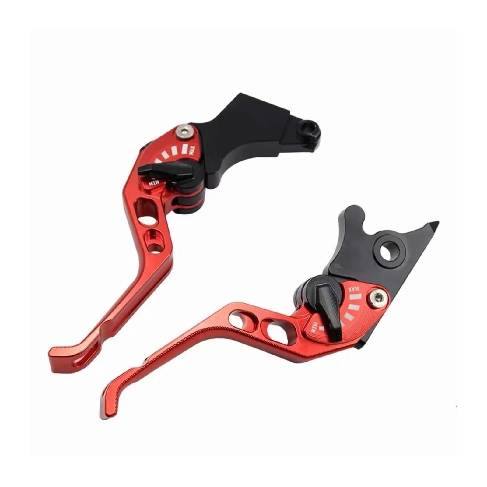 Heyhellnin R Fo Z900 2017-2022 Z650 2017-2019 1000 2015-2019 Adjustable Leve Cnc Motorcycle Brake Clutch Levers Motorbike Brake Levers(R)