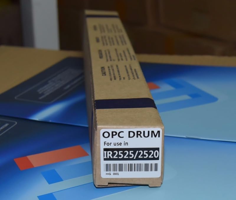 Spare Parts for Printer 10pcs OPC Drum for Can0n IR 2520 2525 IR2520 IR2520i IR2522 IR2525 IR2530 IR2535 IR2545 IR2545i IR Advance 4051 4225