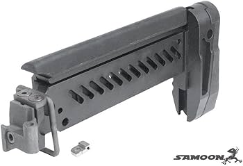 Samoon Zenit PT-1 ストック AK フォールディングストック Amazon | 【Samoon】Zenit PT-1タイプ AKフォールディング