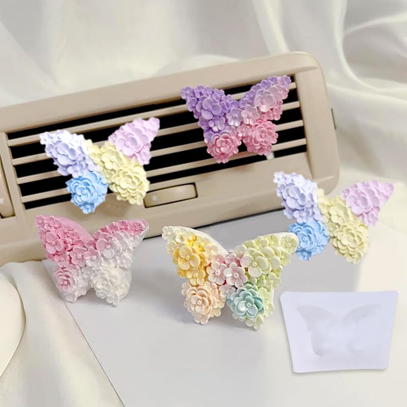 Stampo in silicone angelo bambino che prega decorazioni dolci per sapone resina gesso regalo spirituale artigianato natalizio bomboniere