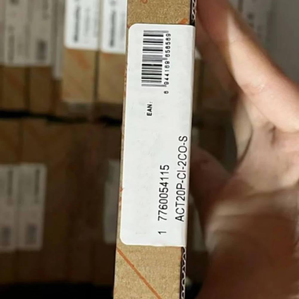 7760054115 for Isolator ACT20P-CI-2CO-S