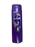 Sunsilk Szampon i odżywka 2 w 1 do gładkich włosów 250 ml