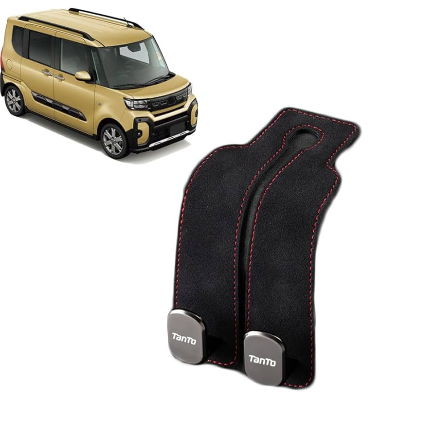 Amazon.co.jp: FOR新型 タント TANTO LA650S系 LA660S系車の