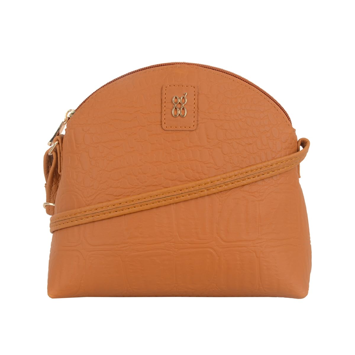 Baggit Women Mustard Bowling Handbag Xs Size | Ladies Stylish Casual Purse Bag (B0CWDL3CQV) Amazon Price History, Amazon Price Tracker