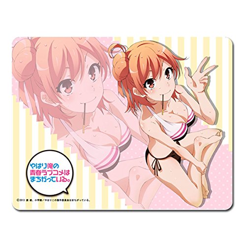 Amazon.co.jp: やはり俺の青春ラブコメはまちがっている。 マウス