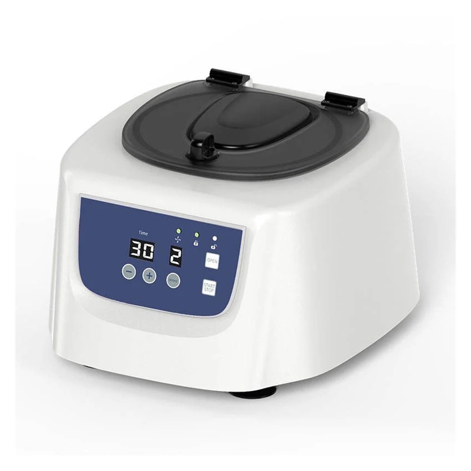 centrifugeuse de laboratoire, Centrifugeuse Numérique À Basse Vitesse, Mini De 10ml