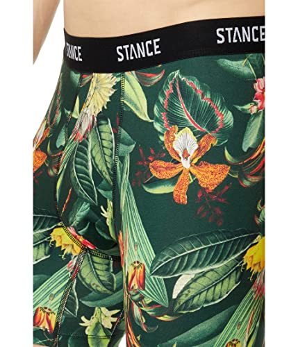 Stance Men's Playa Larga Boxer Brief Black SM (28"-30" Waist)3