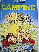 Camping (Whizz Kids S) 0356063410 Book Cover