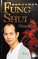 FUNG SHUI BY OBSERVATION 9624324212 Book Cover