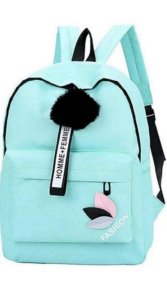 School Bag School Backpack College Backpack Multipurpose Backpack Picnic Bag for Boys & Girls