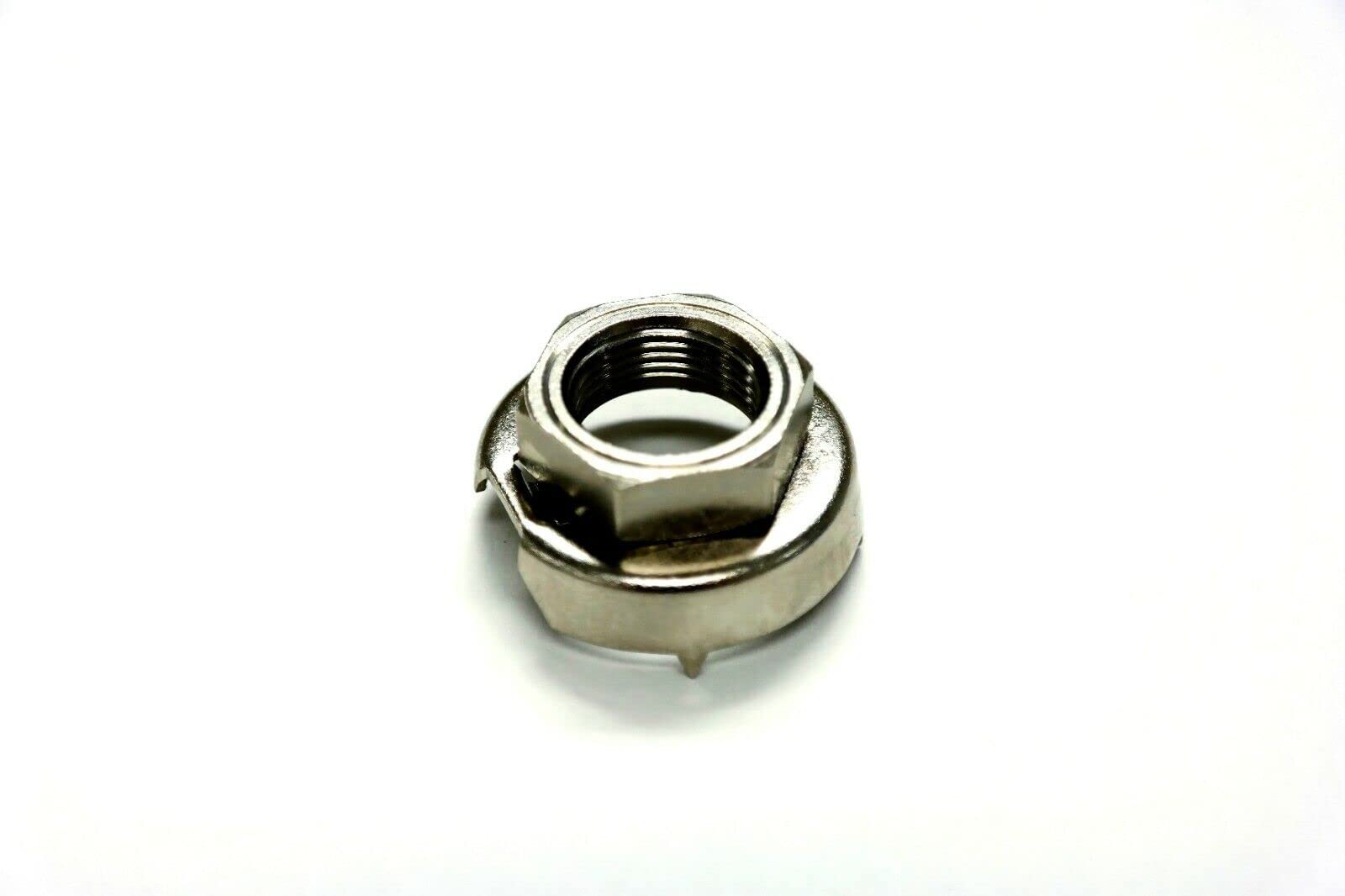 Mazda CX-5 CX-7 CX-9 3 5 6 RX-8 Antenna Plate Nut OEM BAN6-66-A3Z