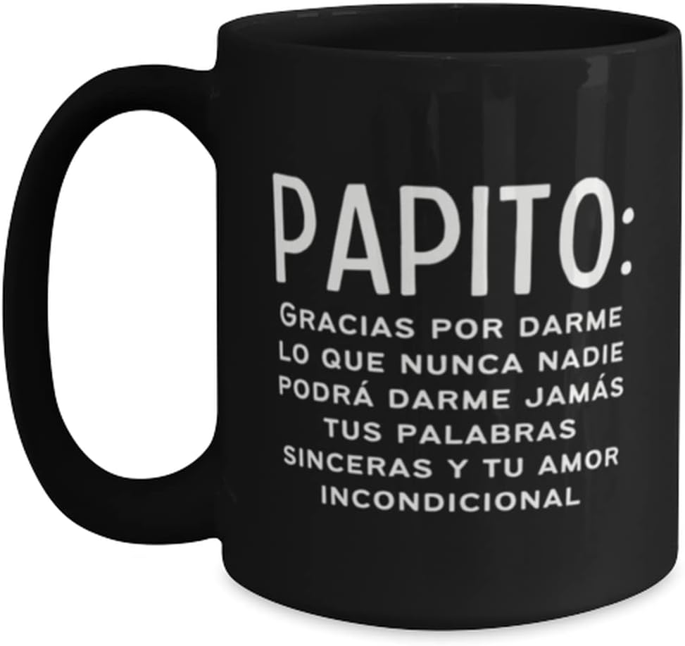 Tazas para Café
