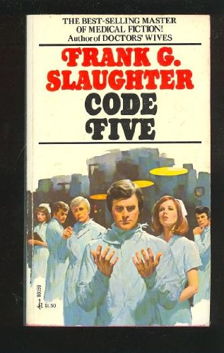 Code Five B00196NQAA Book Cover