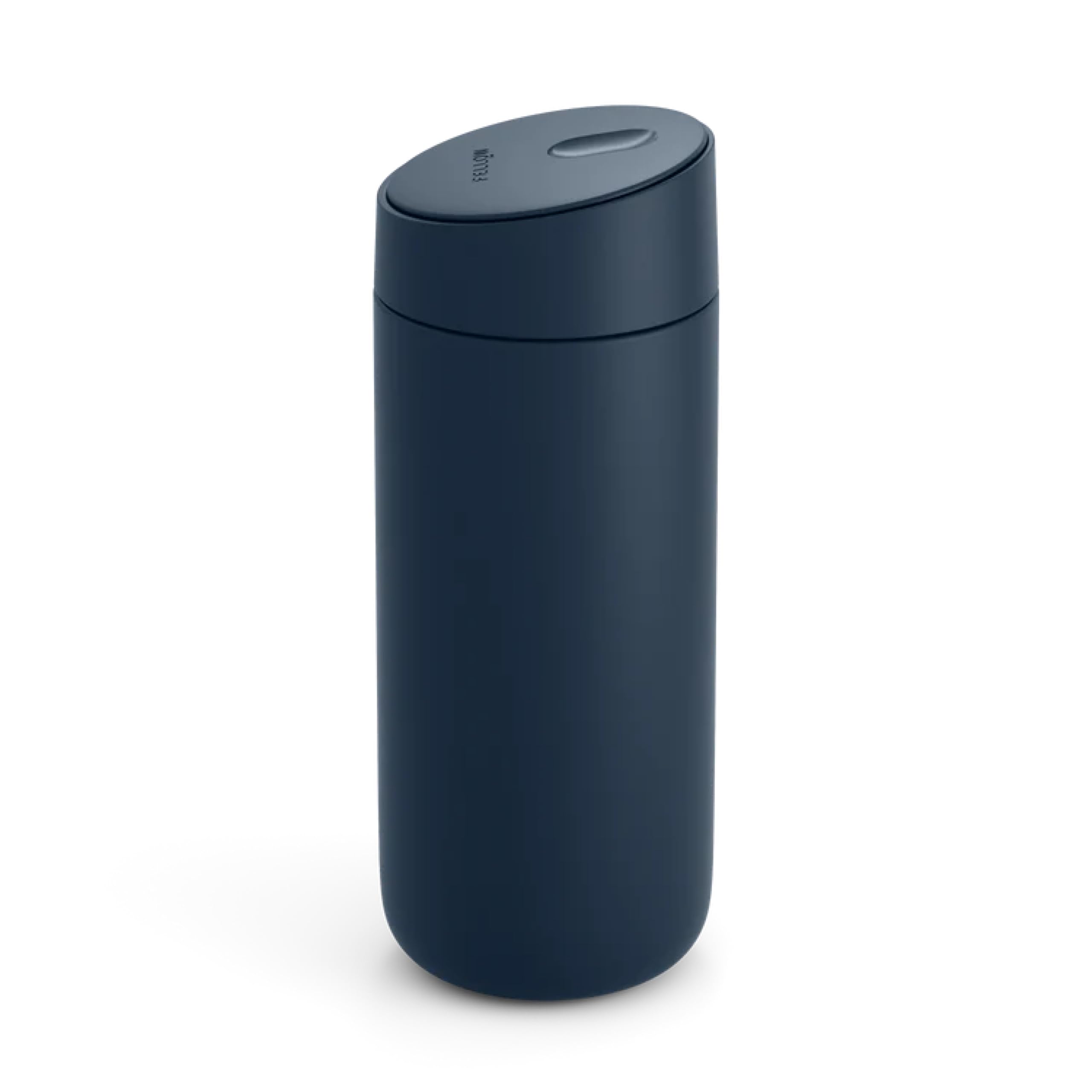 Fellow Blue Thermo Mug Carter Slide Stone 473 Ml