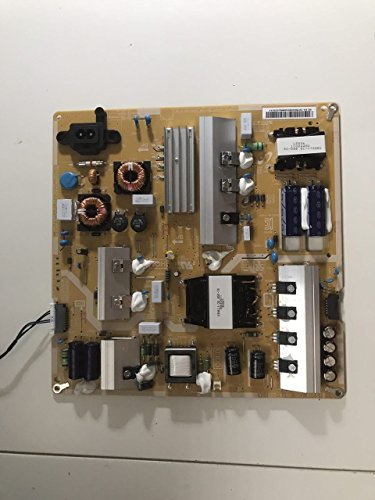 Samsung BN44-00807A Power Supply / LED Board