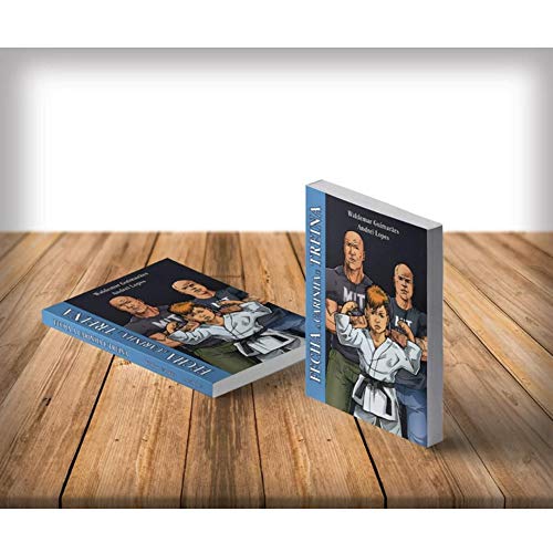 Fecha a Carinha e Treina Waldemar Guimaraes