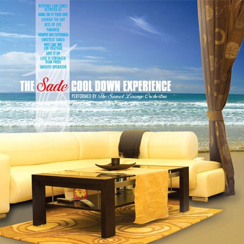 The Sunset Lounge Orchestra