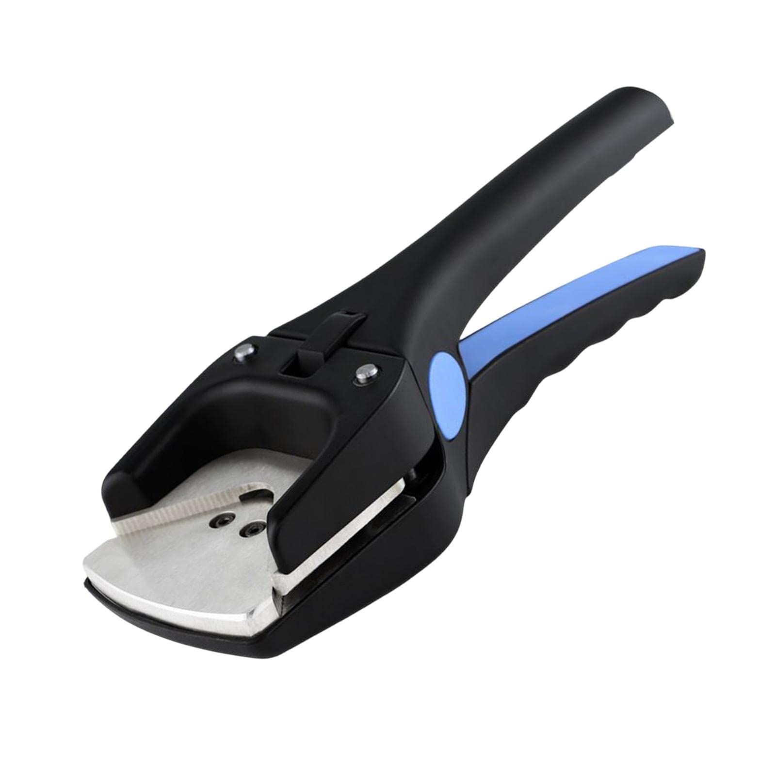 Baoblaze Corner Rounder Punch Contatore Portatile Perforatore per La Creazione di Biglietti Busta Foto