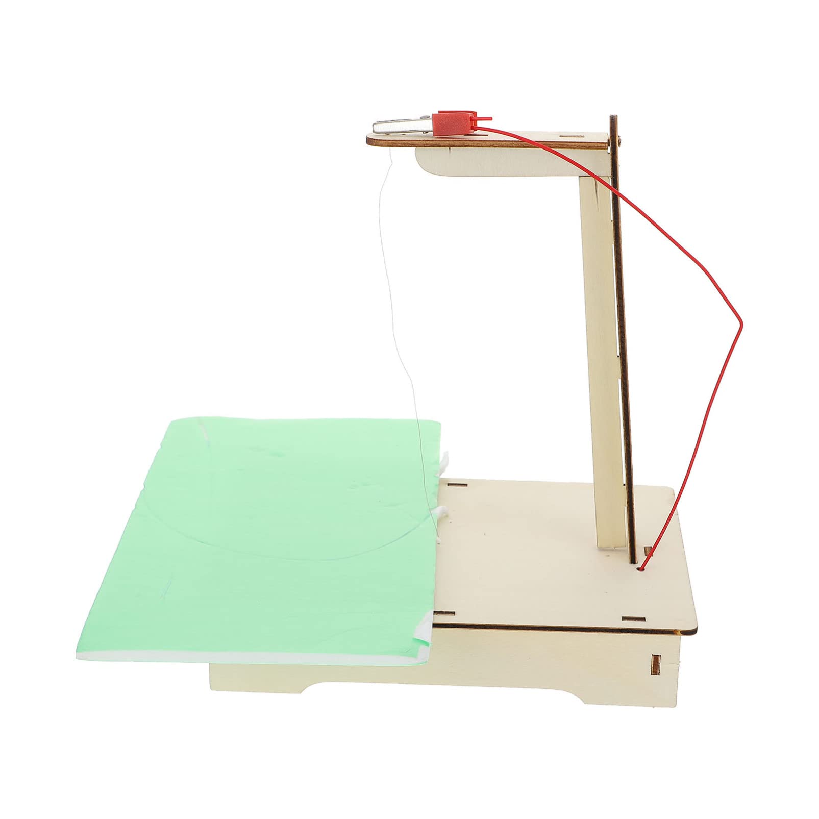 Buy Hemobllo DIY Foam Cutting Machine Board Hot Wire Styrofoam Cutter