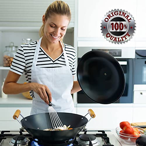Miu France 90011 Miu Fish Spatula Stainless Steel thumb #6