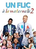  Un flic à la maternelle 2