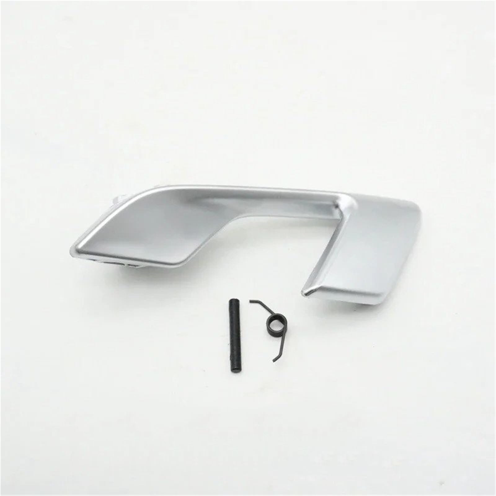 Punxdda Left L Car Inner Handle For Geely For Atlas For Emgrand X7 Sport For Proton X70 Interior Door Handle Catch Grab Repair Kit(Left L)