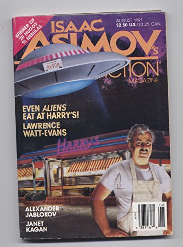 Understand (in Asimov's)