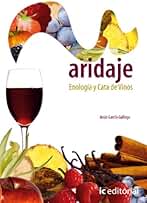 Maridaje, enología y cata de vinos