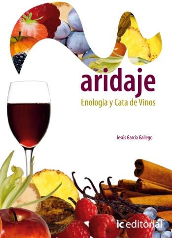 Maridaje, enología y cata de vinos