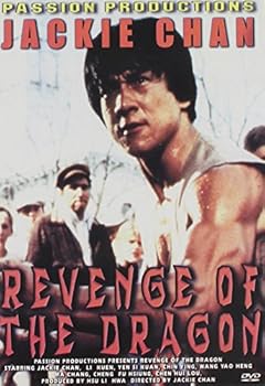 Revenge of the Dragon