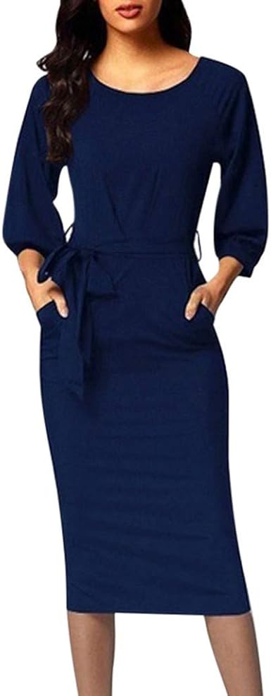 autumn evening dresses