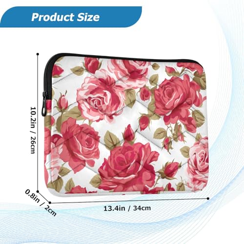 Funda para portátil 13-14 pulgadas resistente e impermeable miniatura 3