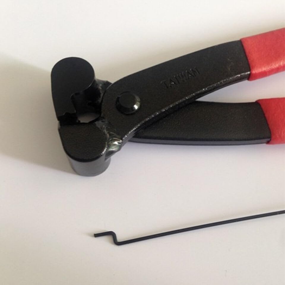 Z-Bend Pliers Super Z Pliers Useful Tool for Airplane Model Building Servo Push Rod RC Airplane Parts