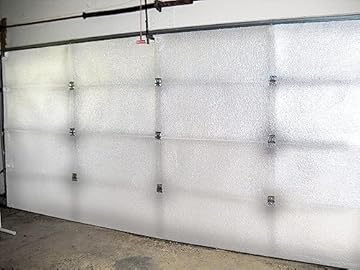 best heater for a 2 car garage
