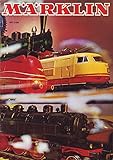  Märklin Katalog 1971 D DM