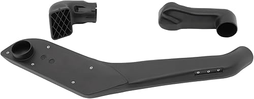 FINDAUTO Kit de esnórquel de coche apto para Toyota Prado 120 series 1GR-FE 4.0Litre-V6 2002-2009