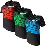 Funktionsfaser | Teamausstattung geeignet