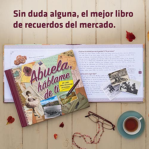 Miniatura 7 de Abuela Háblame De Ti