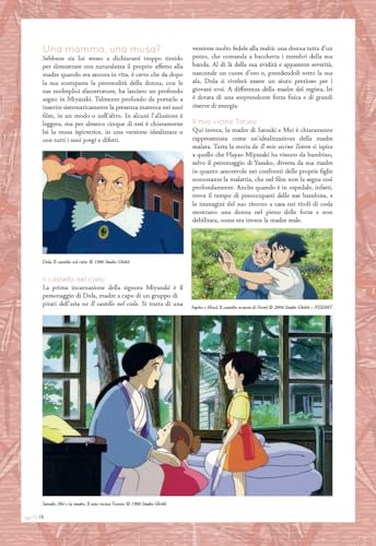 Hayao Miyazaki. L'artigiano Dell'animazione Giapponese - 3