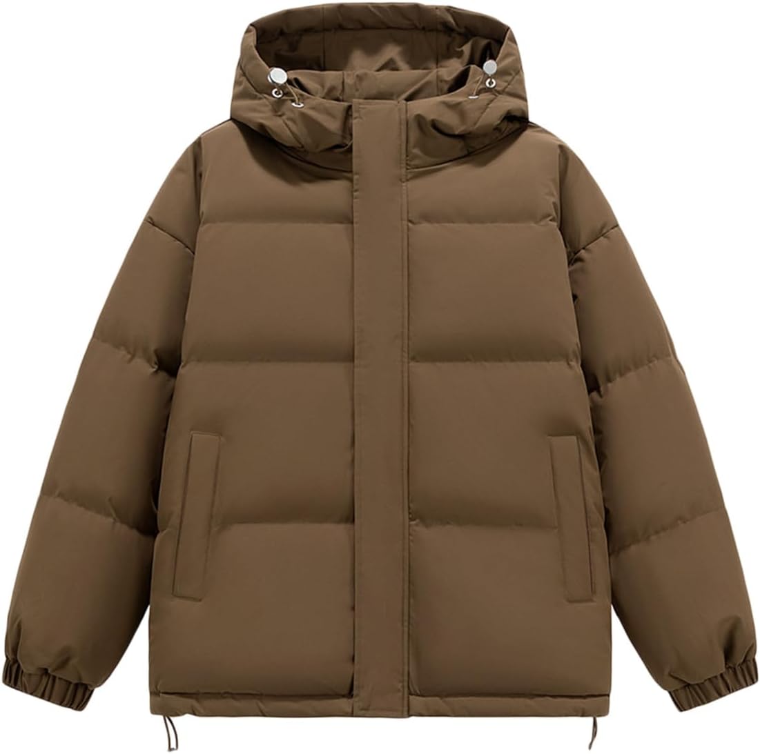 STUSSY リアルツリー ダウンジャケットM リアルツリー ダウンジャケット