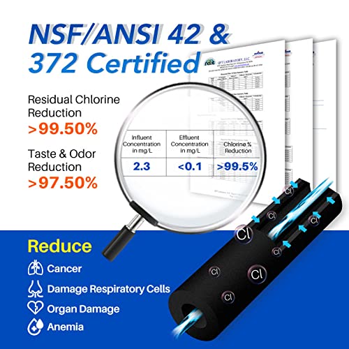 Icepure Replacement For Ge Mwfint, 197D6321P006, Wfc1201, Gsh25Jsddss, Pshs6Pgzbess, Sgf-G9, Rwf1060 Refrigerator Water Filter 2Pack #TOP2