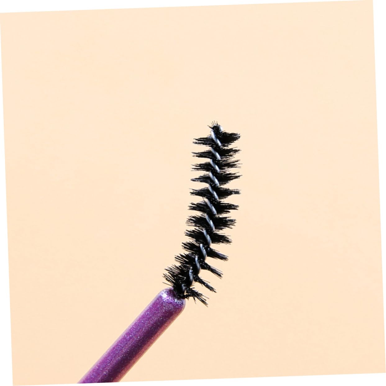 Outanaya 9pcs Brow Eye Makeup Kit Comb Brush Lash Comb for Women Professional Makeup Tools Easy to Use Carry