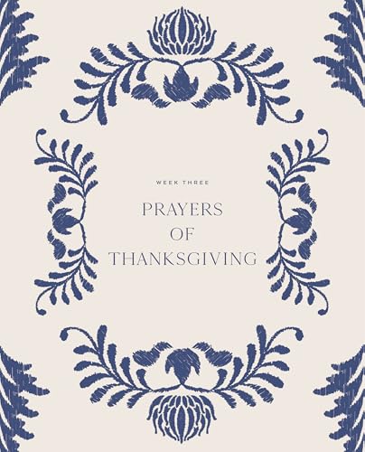 Image of 30 Days of Prayer: A Bible Study in Psalms (Proverbs 31 Ministries)